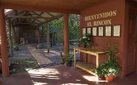 El Rincon
